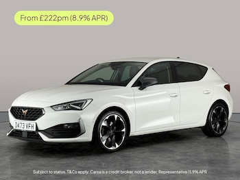 Used Cupra Leon 2023 for sale - 79399714: Photo