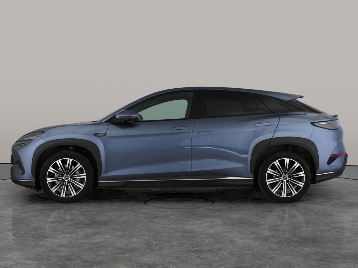 Used BYD Sealion 7 2025 for sale - 77639873: Photo 12