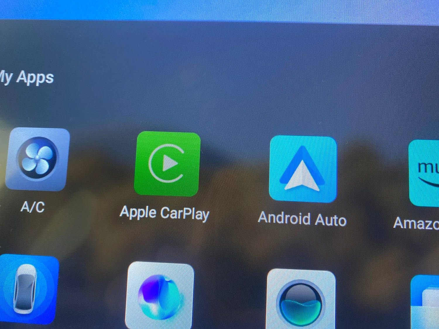 Used BYD Sealion 7 2025 for sale - 77639873: Photo 14