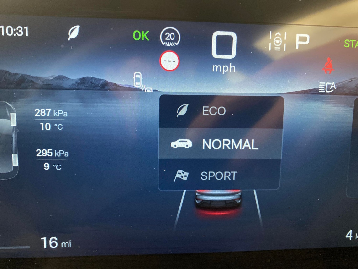 Used BYD Sealion 7 2025 for sale - 77639873: Photo 15