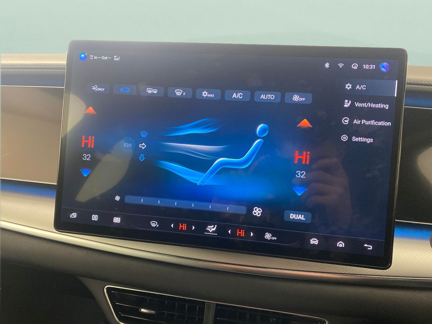 Used BYD Sealion 7 2025 for sale - 77639873: Photo 16