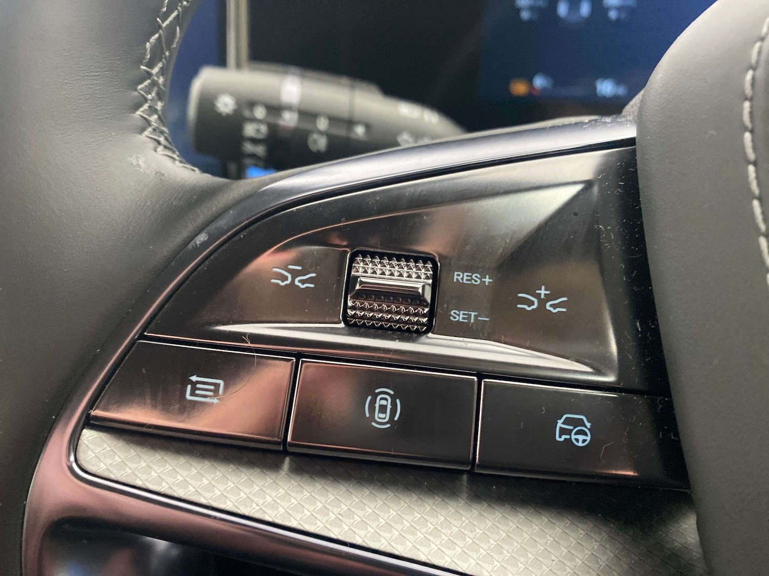 Used BYD Sealion 7 2025 for sale - 77639873: Photo 19