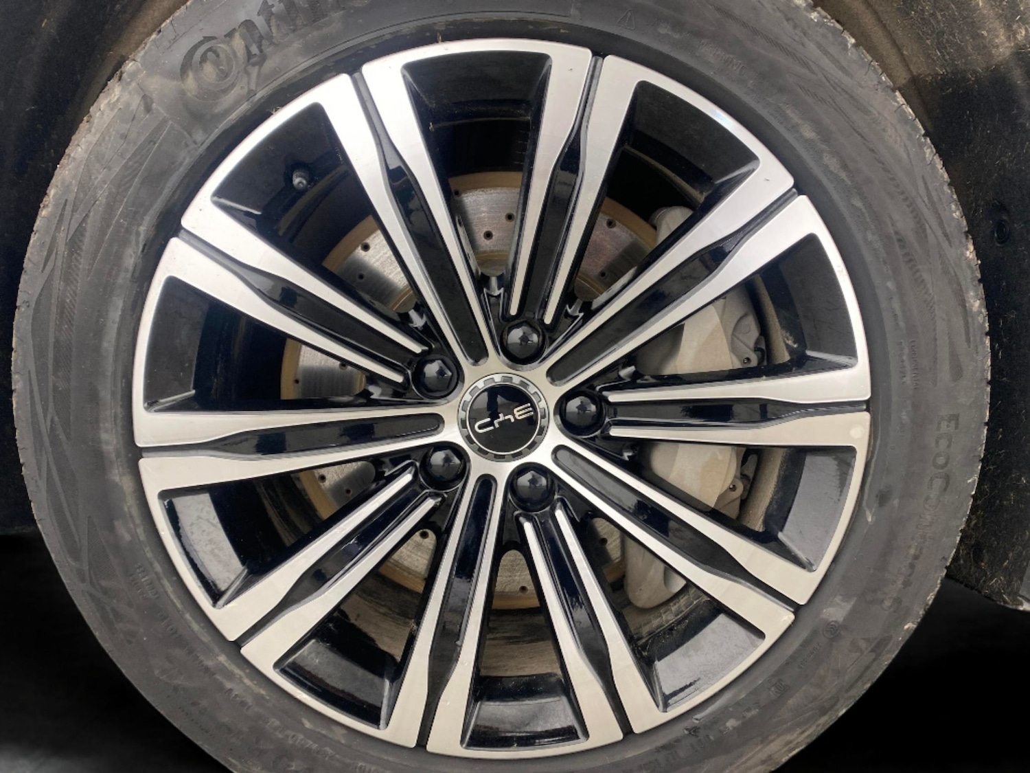 Used BYD Sealion 7 2025 for sale - 77639873: Photo 20