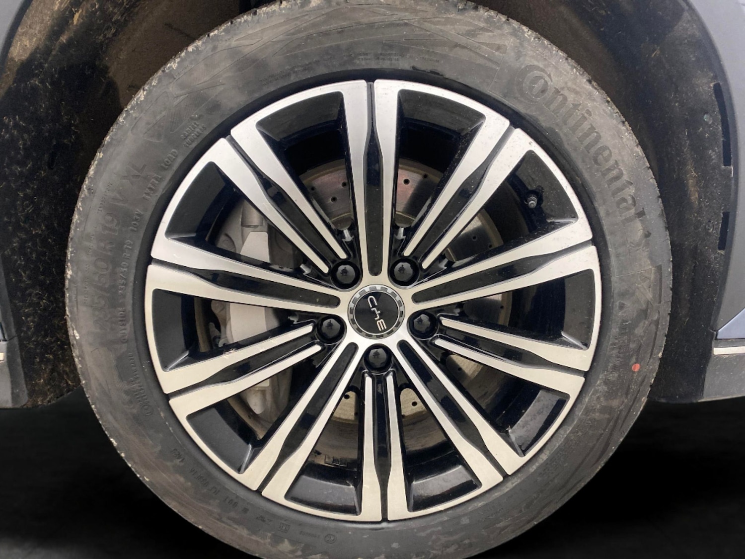 Used BYD Sealion 7 2025 for sale - 77639873: Photo 21