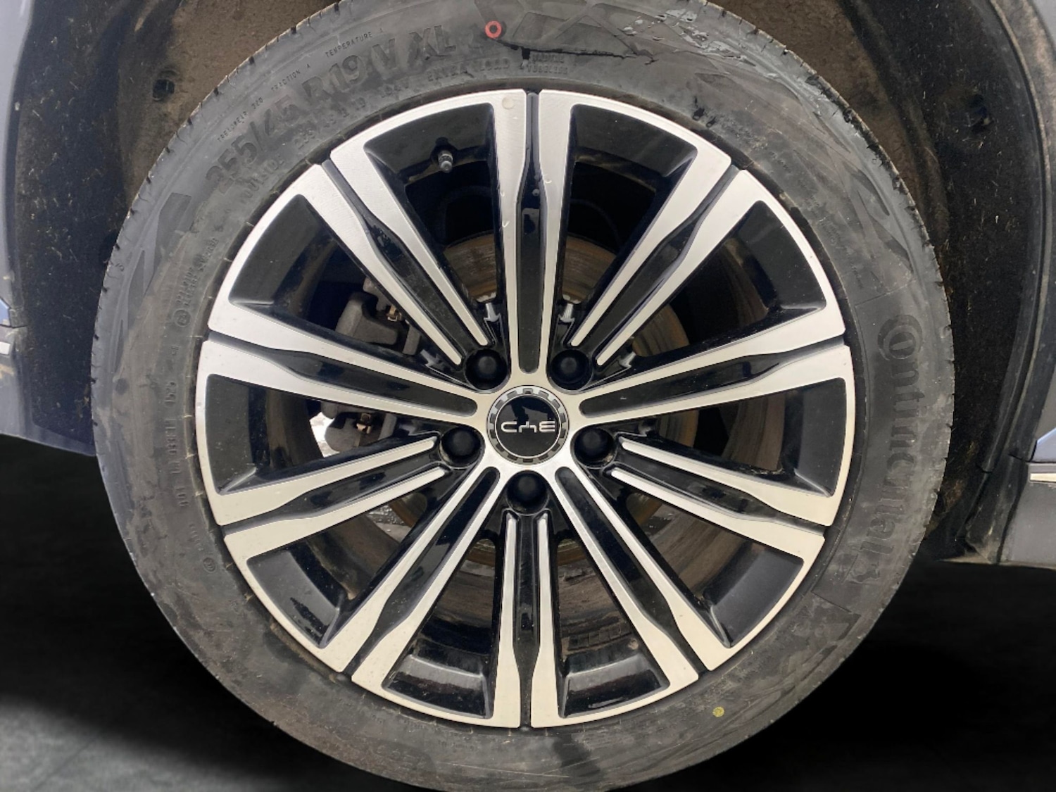 Used BYD Sealion 7 2025 for sale - 77639873: Photo 22