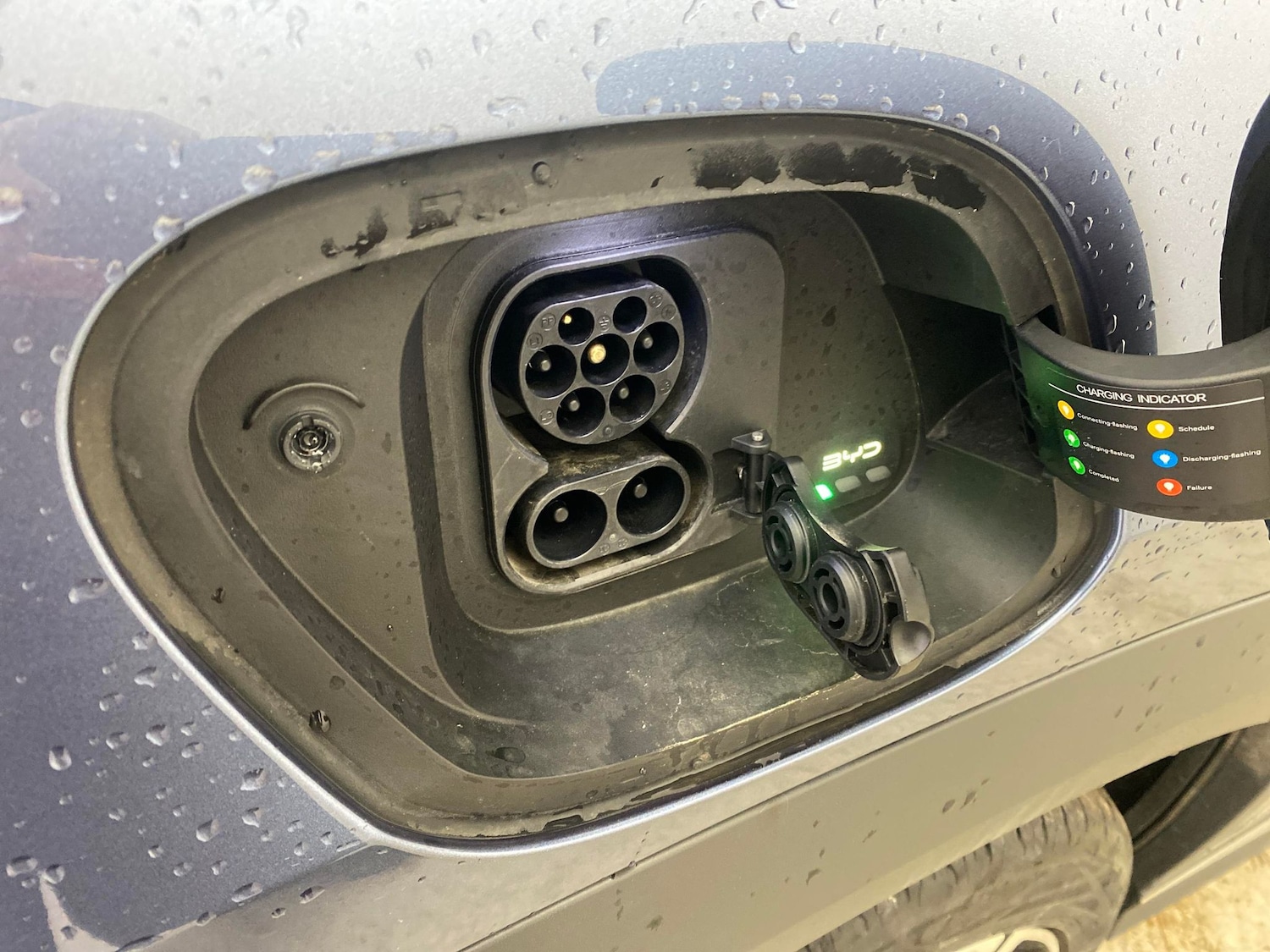 Used BYD Sealion 7 2025 for sale - 77639873: Photo 23