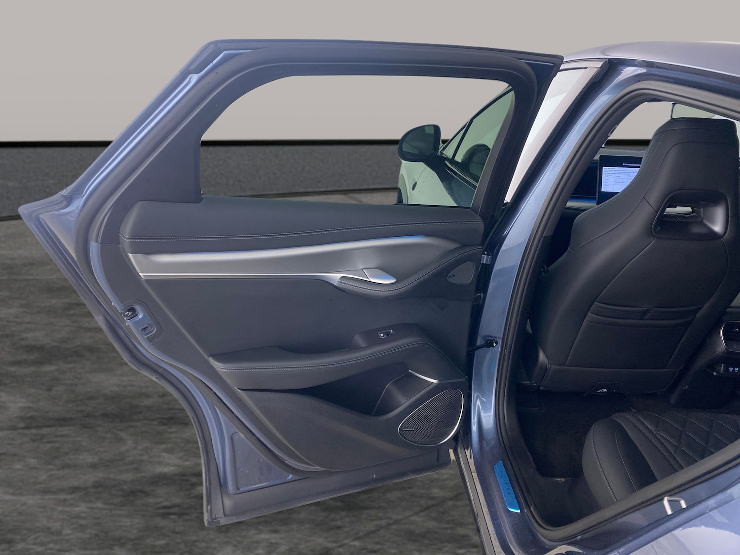 Used BYD Sealion 7 2025 for sale - 77639873: Photo 25