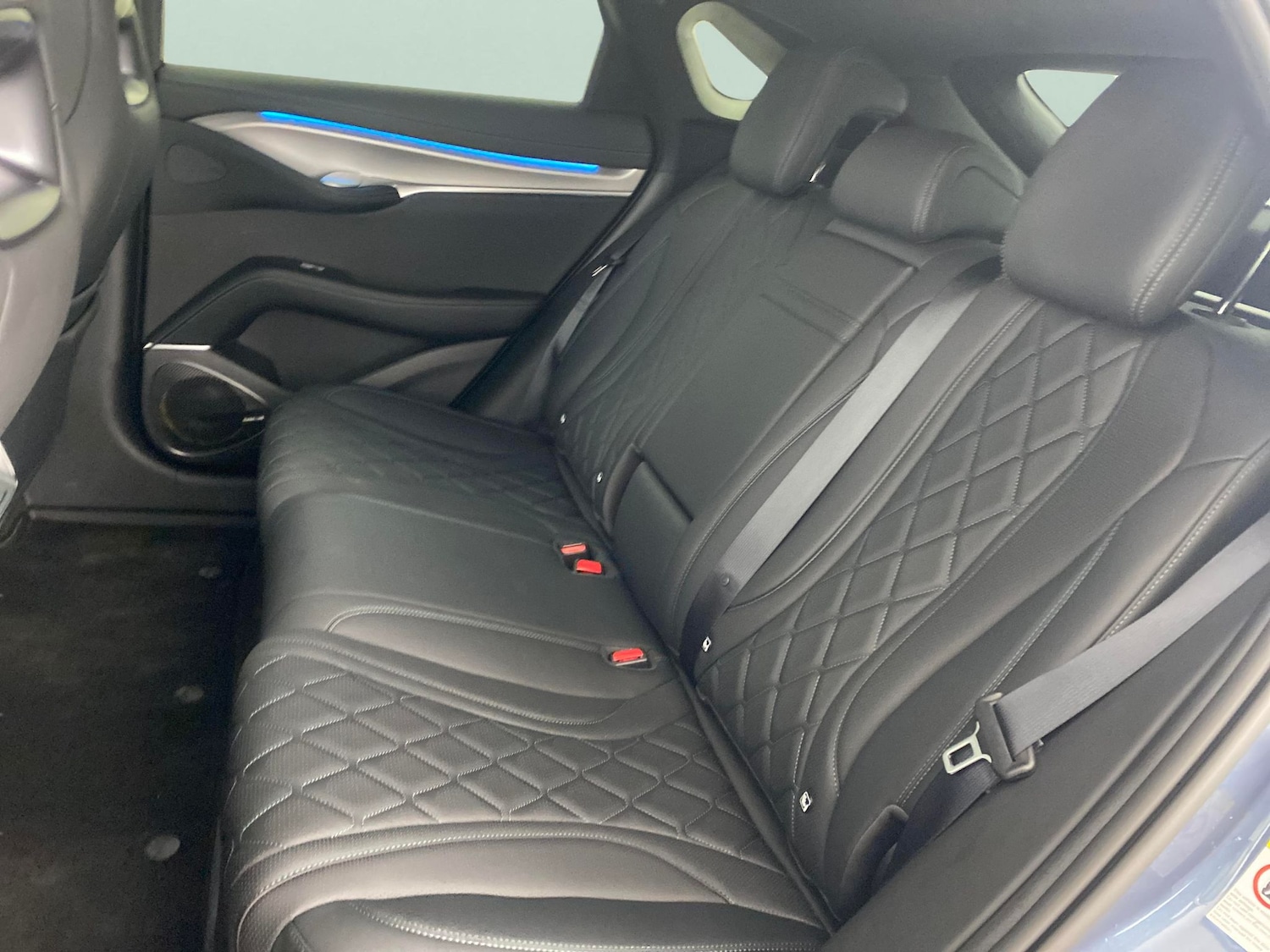 Used BYD Sealion 7 2025 for sale - 77639873: Photo 26