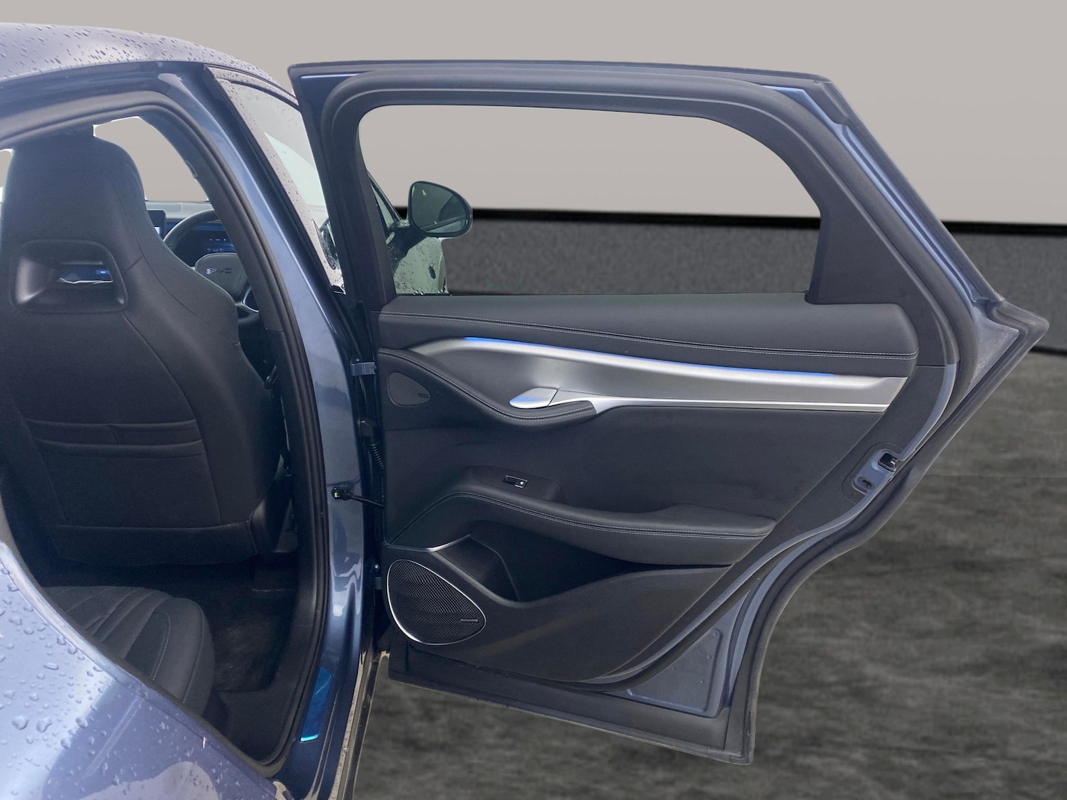 Used BYD Sealion 7 2025 for sale - 77639873: Photo 27