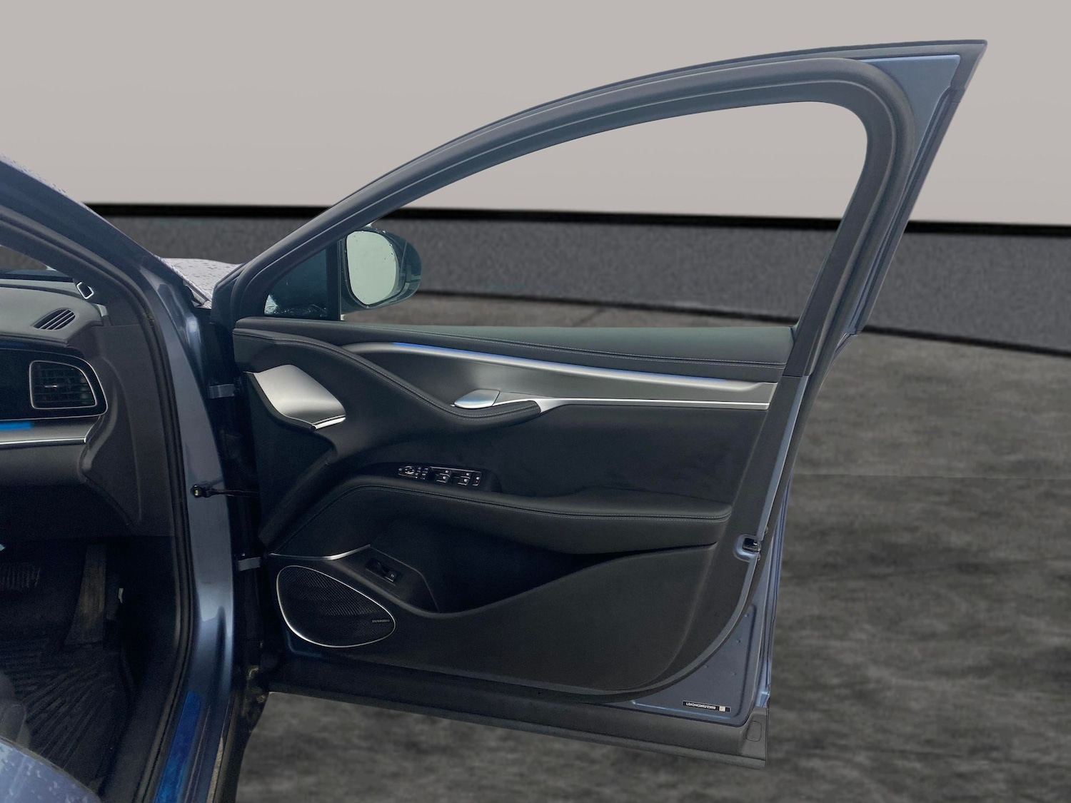 Used BYD Sealion 7 2025 for sale - 77639873: Photo 28