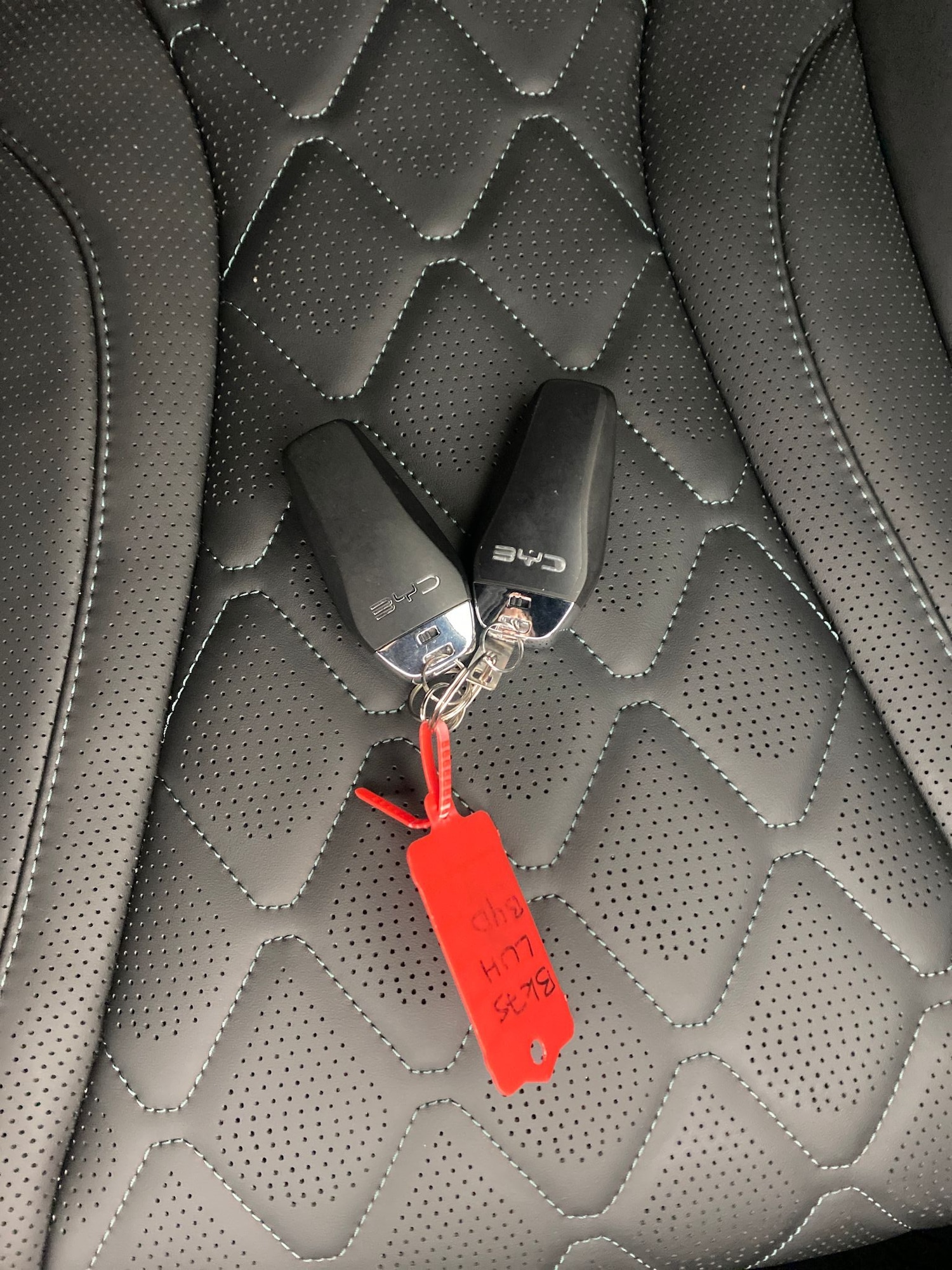 Used BYD Sealion 7 2025 for sale - 77639873: Photo 29