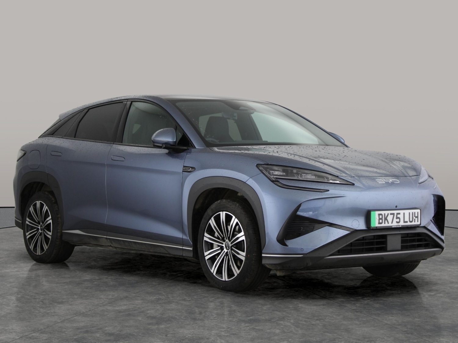 Used BYD Sealion 7 2025 for sale - 77639873: Photo 7