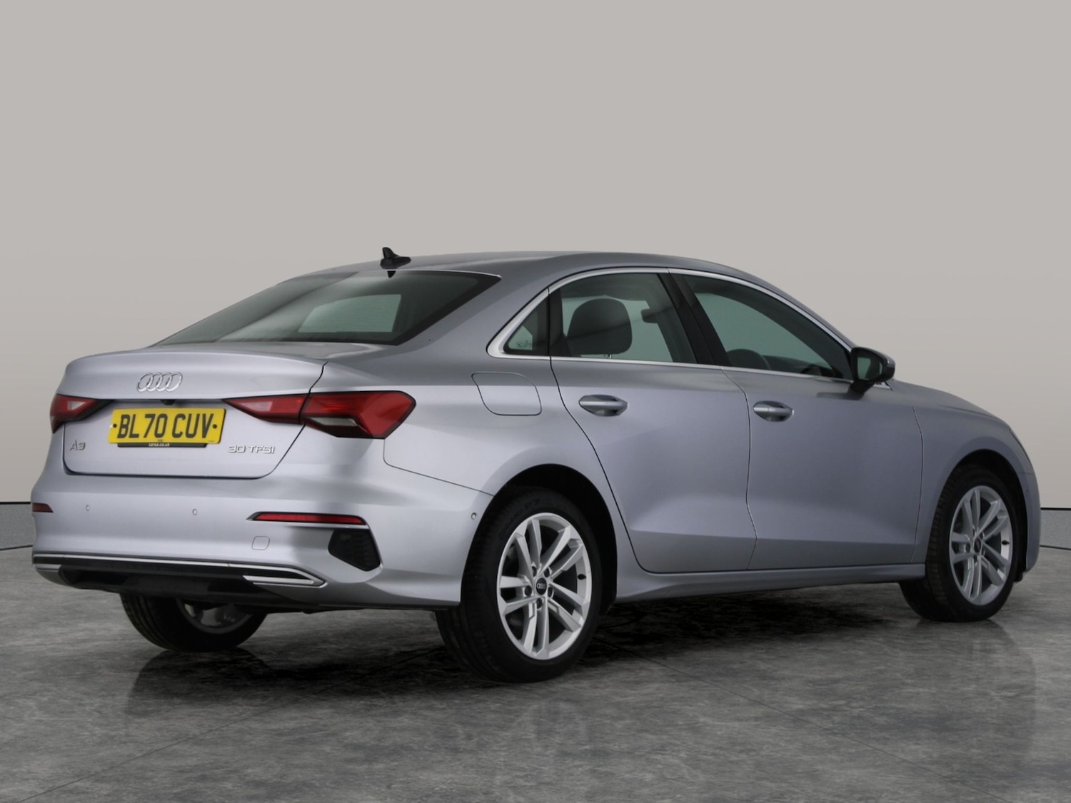 Used Audi A3 2020 for sale - 77053079: Photo 10