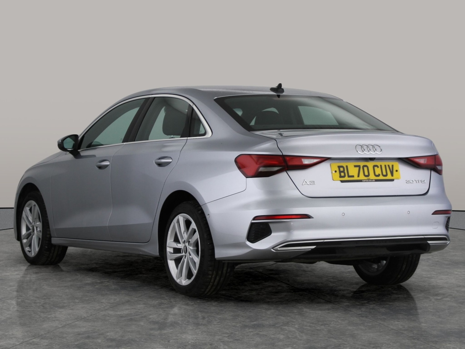 Used Audi A3 2020 for sale - 77053079: Photo 12