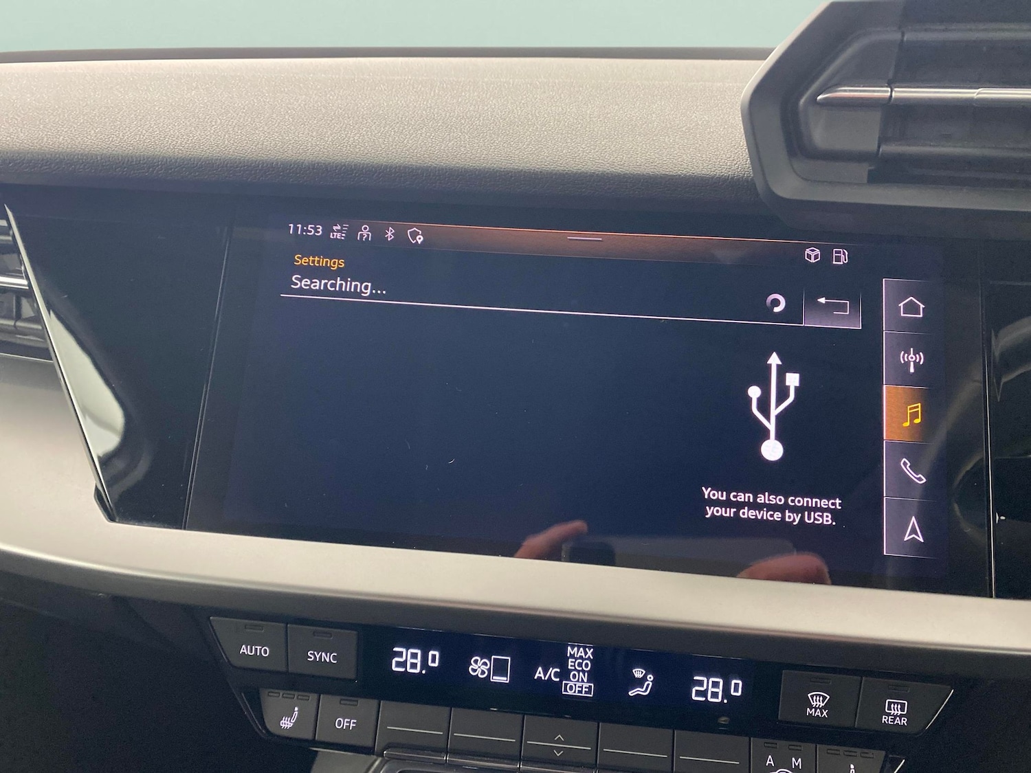 Used Audi A3 2020 for sale - 77053079: Photo 14