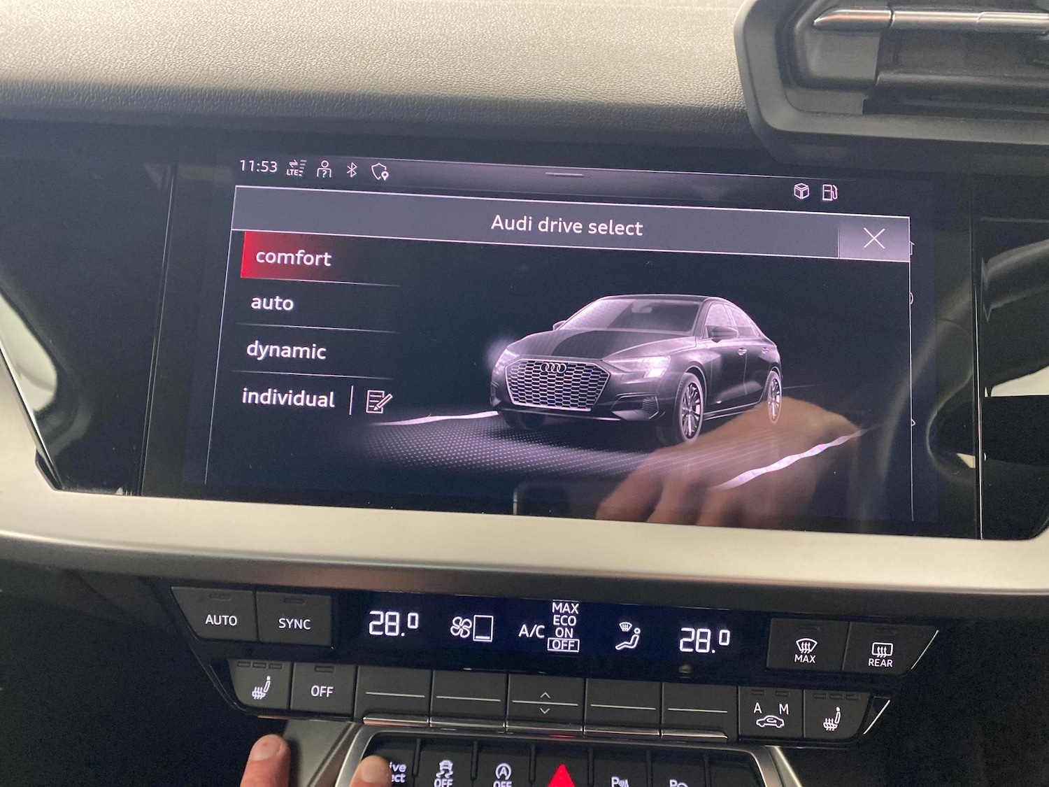 Used Audi A3 2020 for sale - 77053079: Photo 15