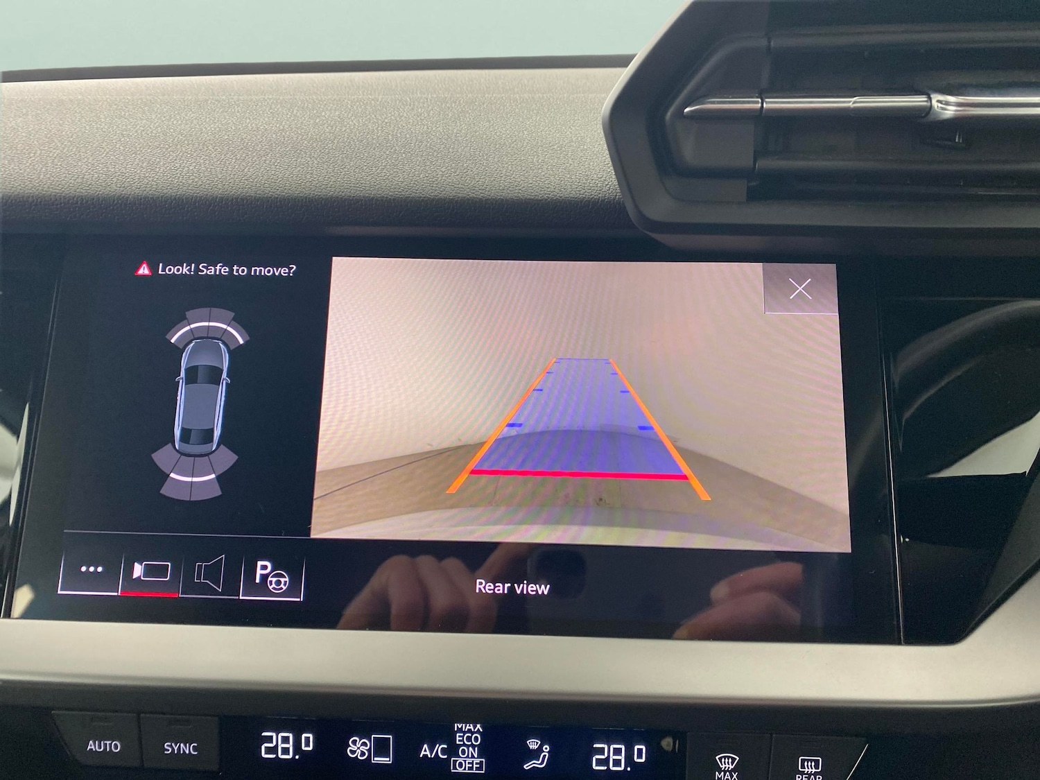 Used Audi A3 2020 for sale - 77053079: Photo 16