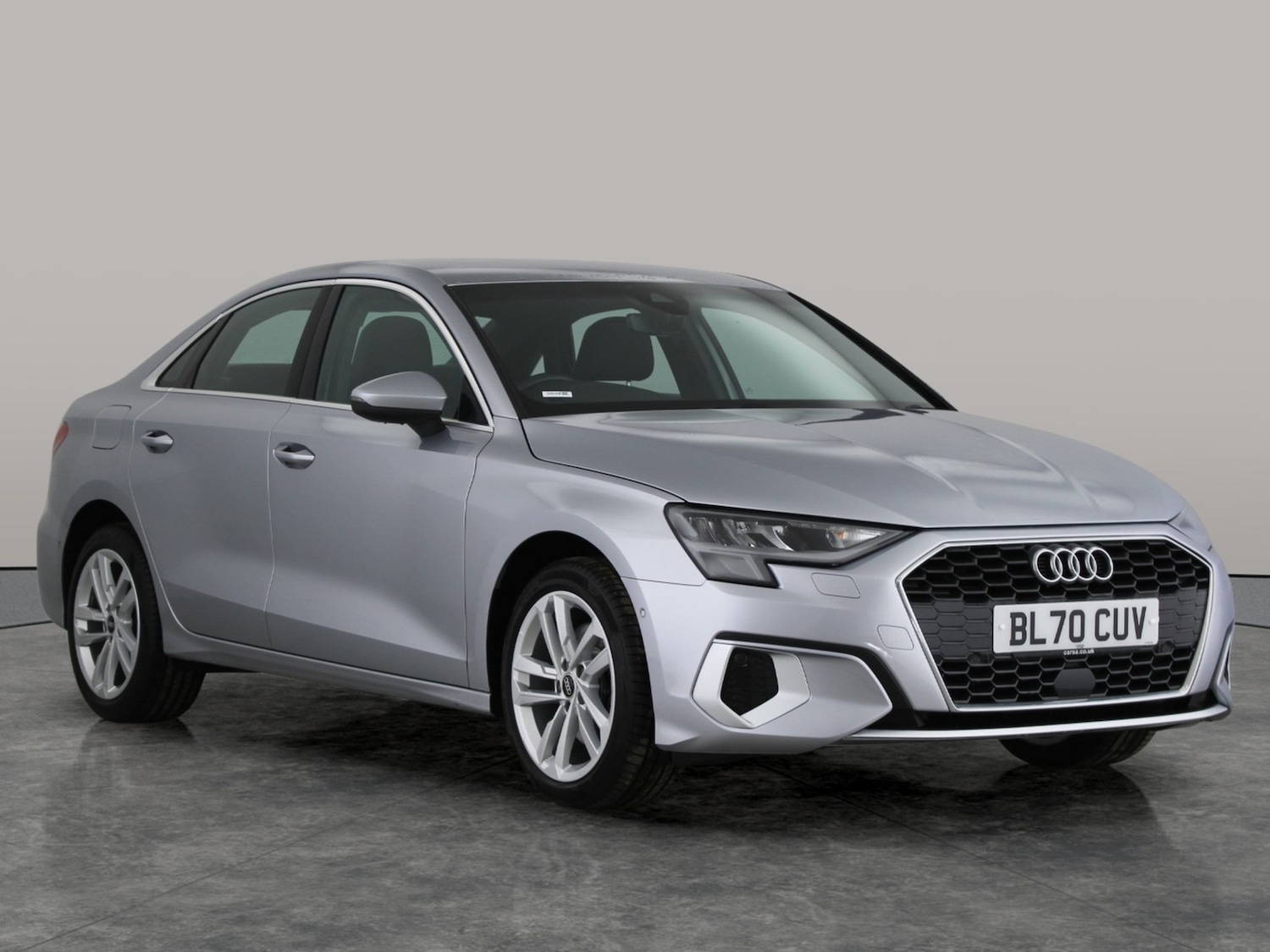 Used Audi A3 2020 for sale - 77053079: Photo 8