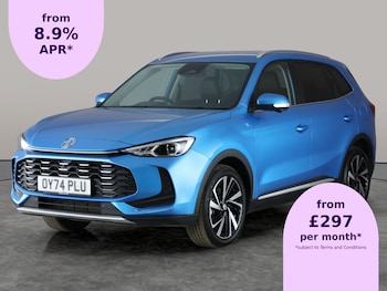 2024 - 1.5 Hybrid+ Trophy SUV 5dr Petrol Hybrid Auto Euro 6 (s/s) (196 ps) - KEYLE