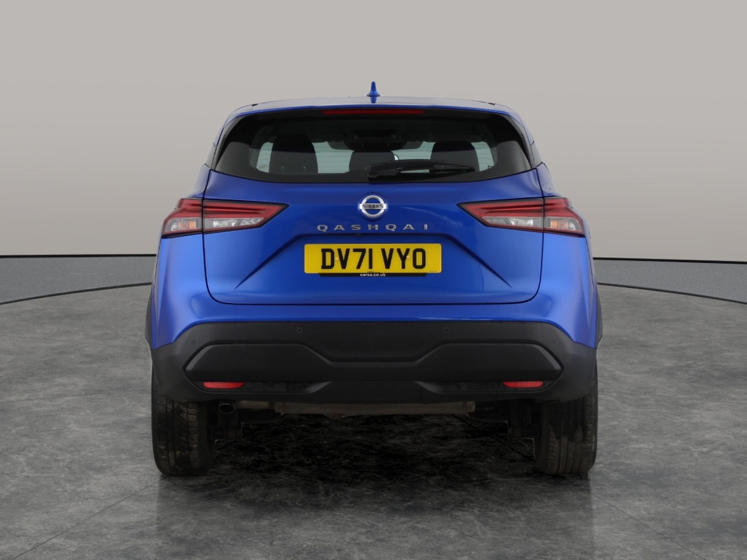 Used Nissan Qashqai 2021 for sale - 76640864: Photo 11