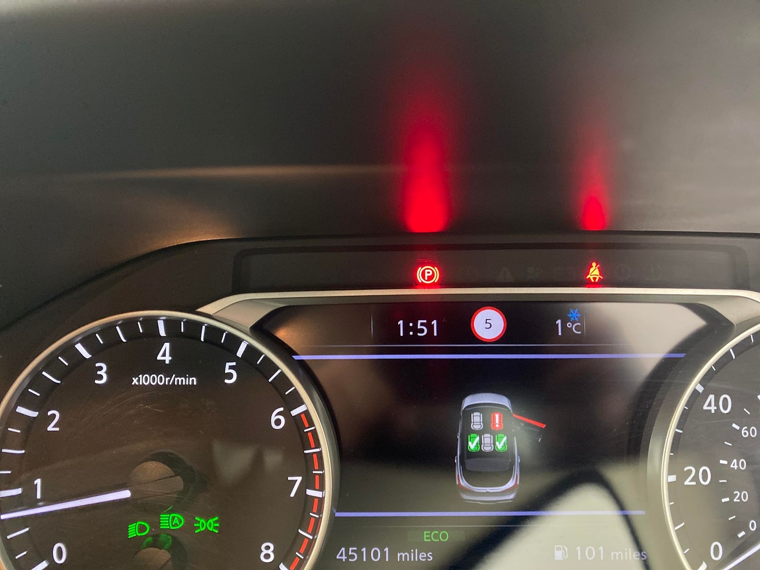 Used Nissan Qashqai 2021 for sale - 76640864: Photo 23