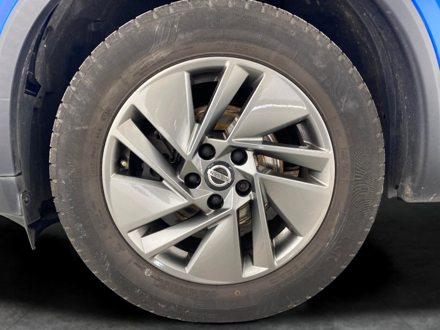 Used Nissan Qashqai 2021 for sale - 76640864: Photo 24