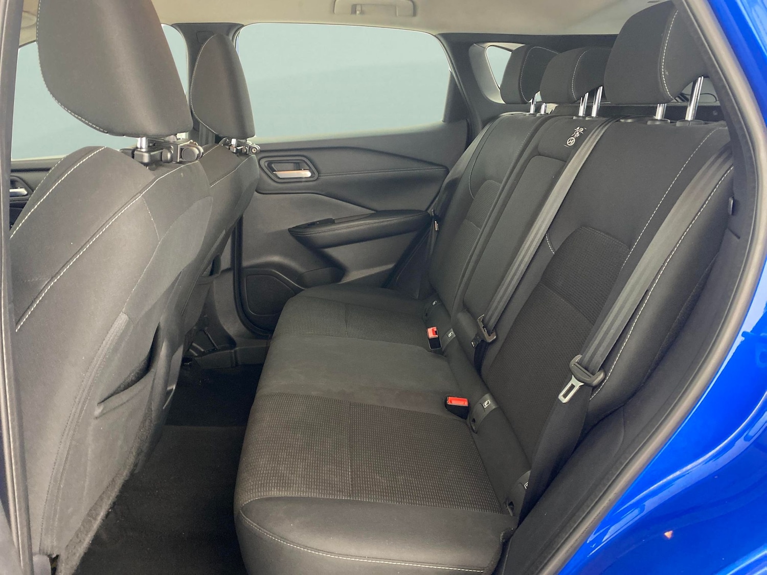 Used Nissan Qashqai 2021 for sale - 76640864: Photo 29