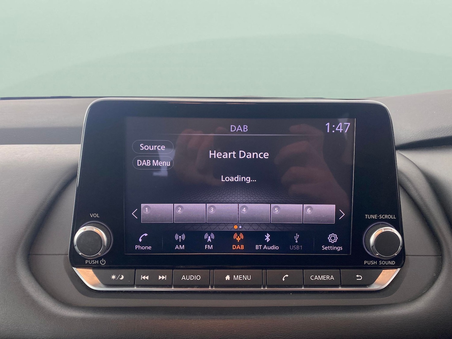 Used Nissan Qashqai 2021 for sale - 76640864: Photo 6