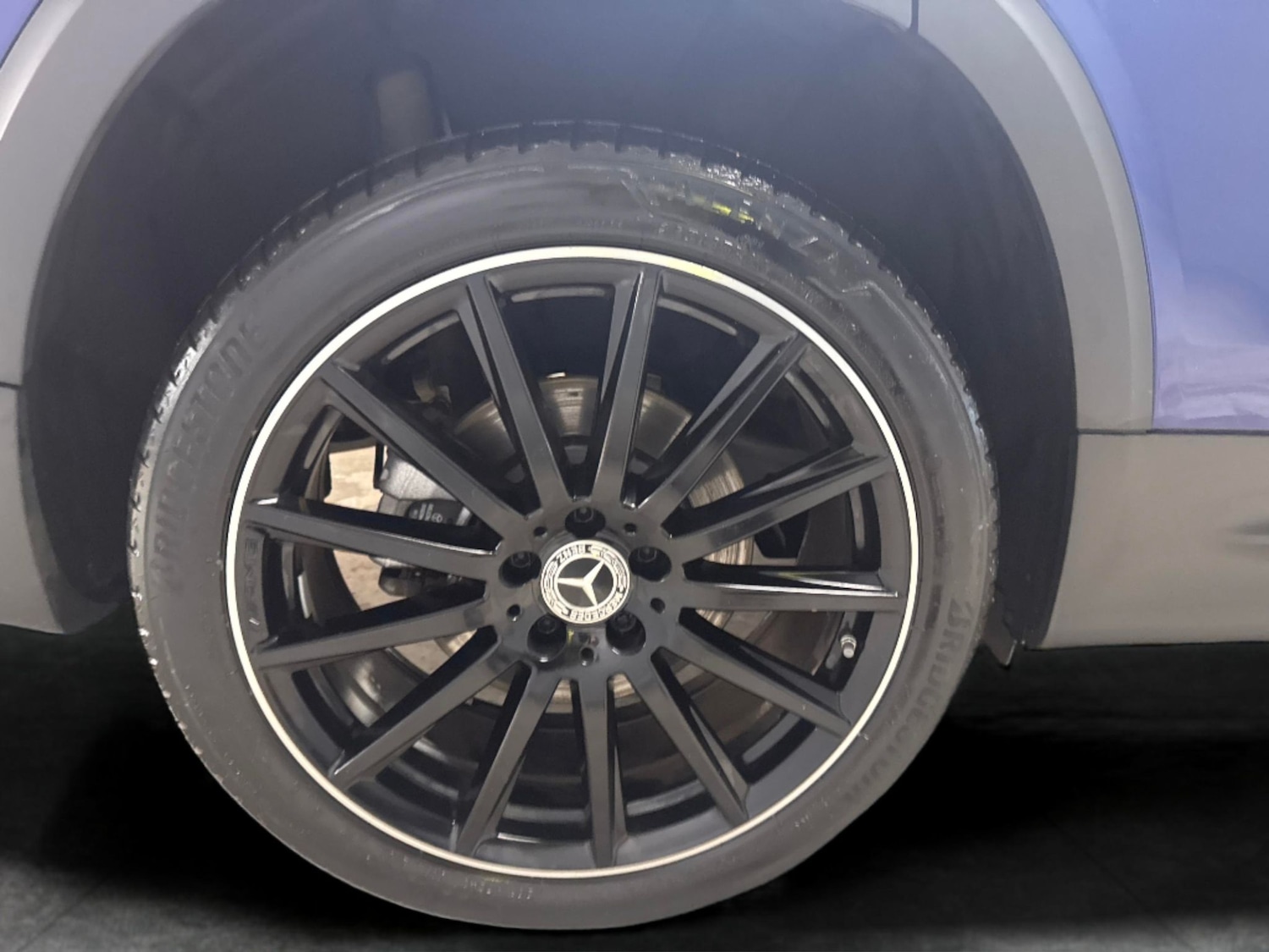 Used Mercedes-Benz GLB 2023 for sale - 76773846: Photo 24