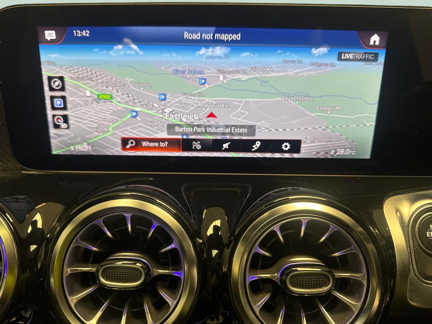 Used Mercedes-Benz GLB 2023 for sale - 76773846: Photo 7