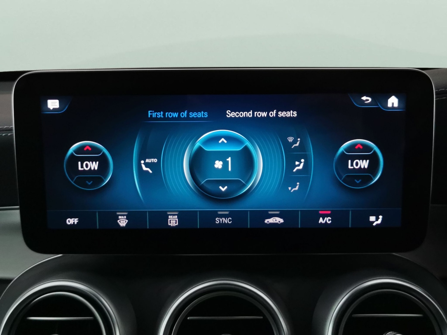 Used Mercedes-Benz GLC for sale - 76531887: Photo 20