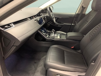 Used Land Rover Range Rover Evoque 2021 for sale - 75951986: Photo
