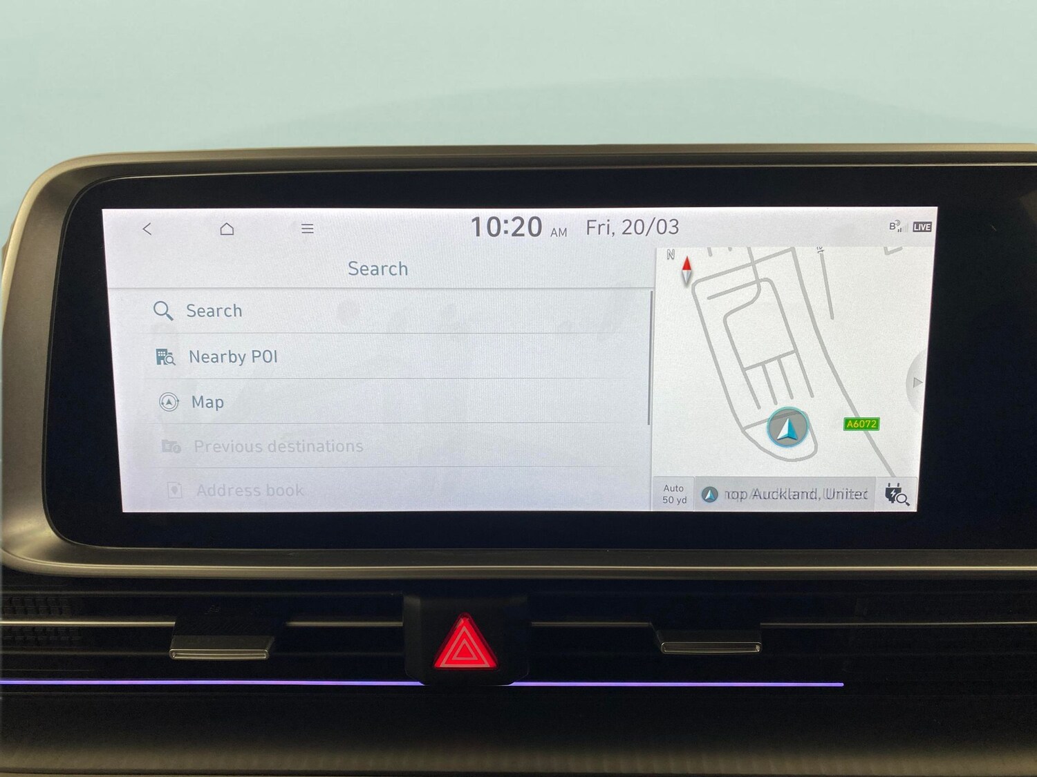 Used Hyundai IONIQ 6 2024 for sale - 78159745: Photo 8