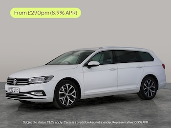 Used Volkswagen Passat 2023 for sale - 78357575: Photo