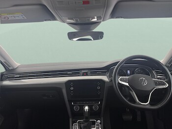 Used Volkswagen Passat 2023 for sale - 78357575: Photo