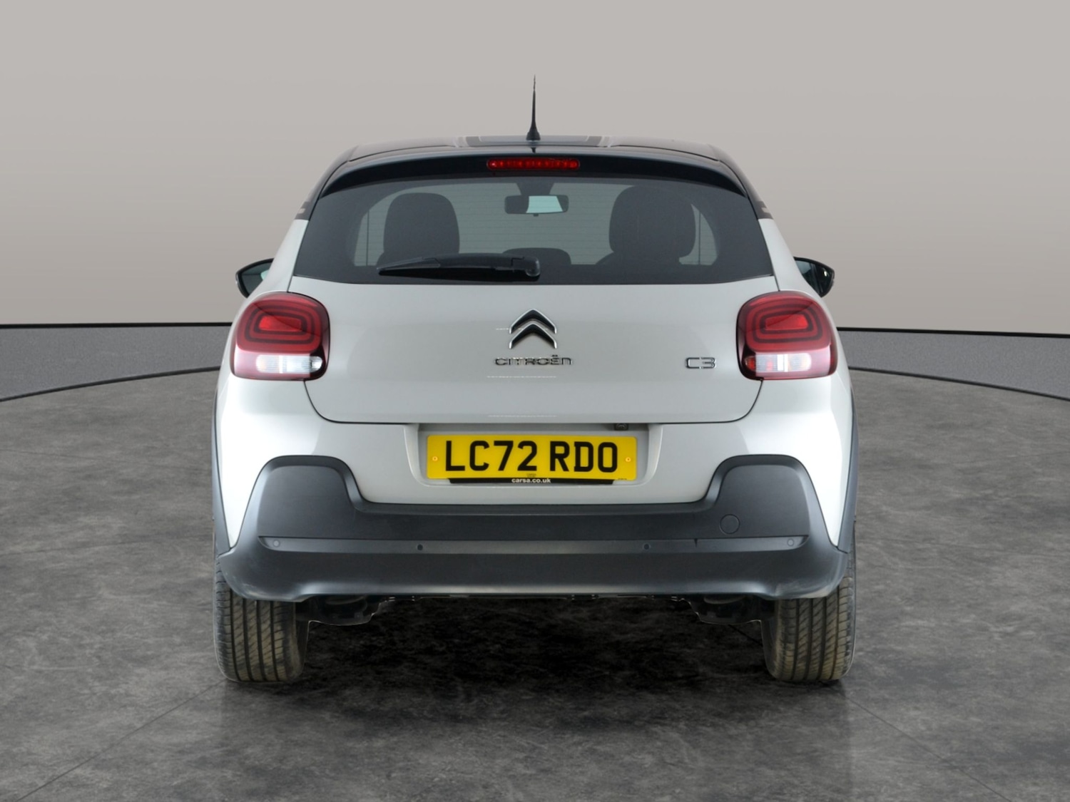 Used Citroen C3 2023 for sale - 78134013: Photo 11
