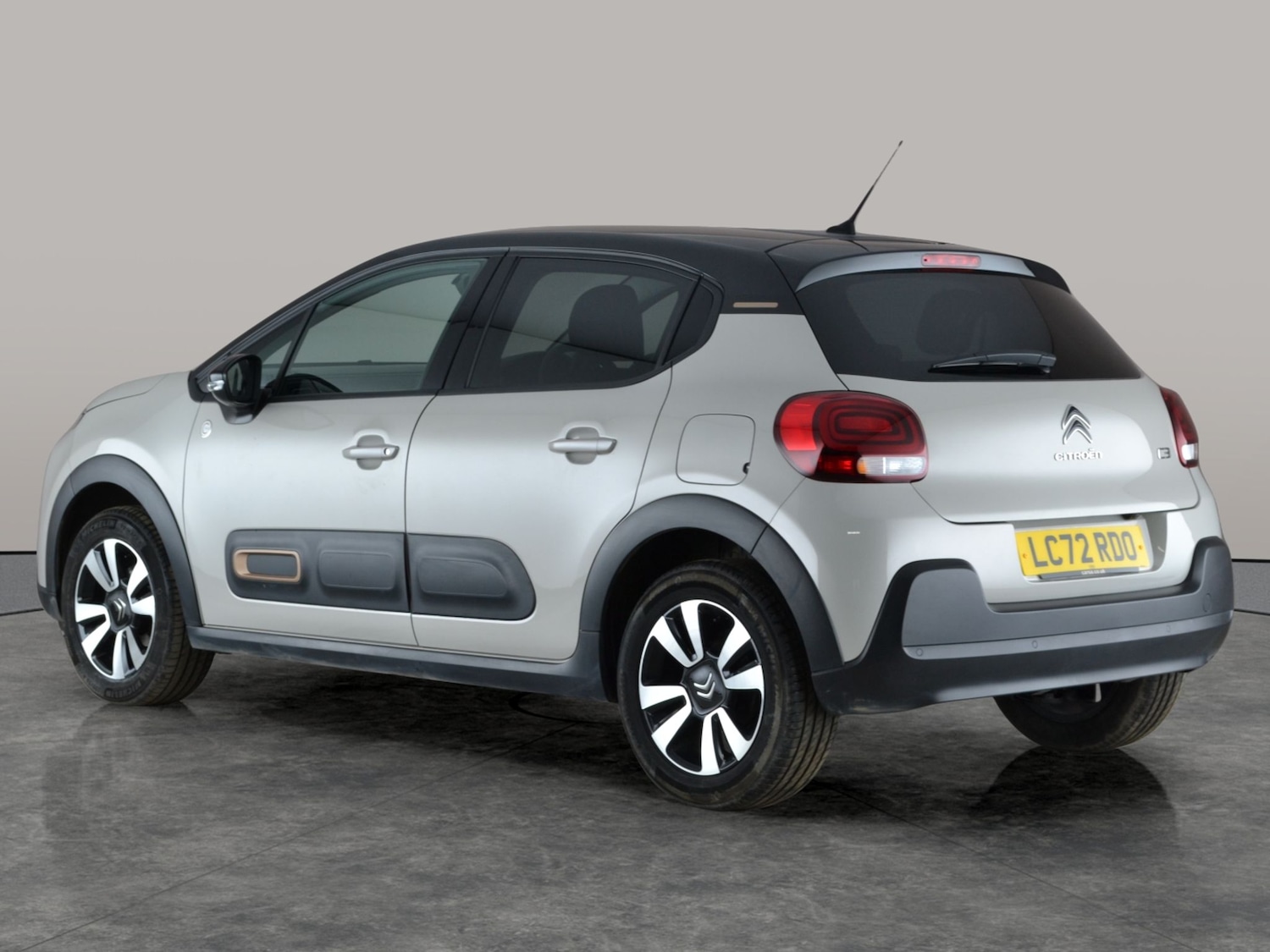 Used Citroen C3 2023 for sale - 78134013: Photo 12