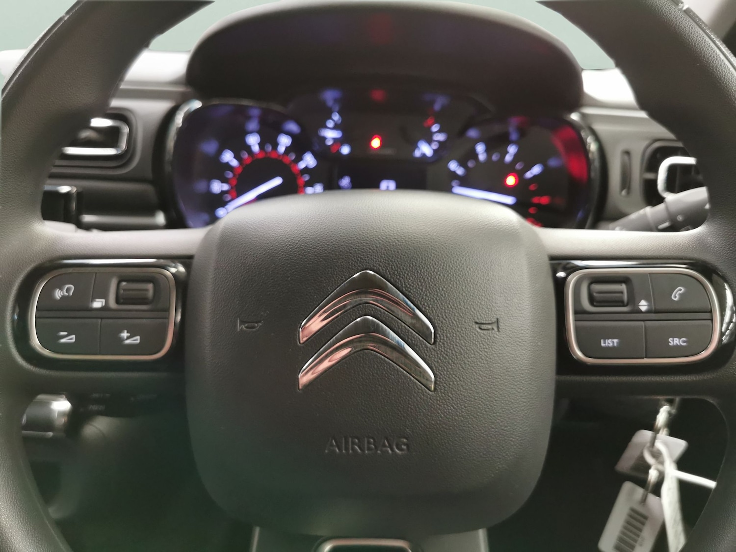 Used Citroen C3 2023 for sale - 78134013: Photo 14