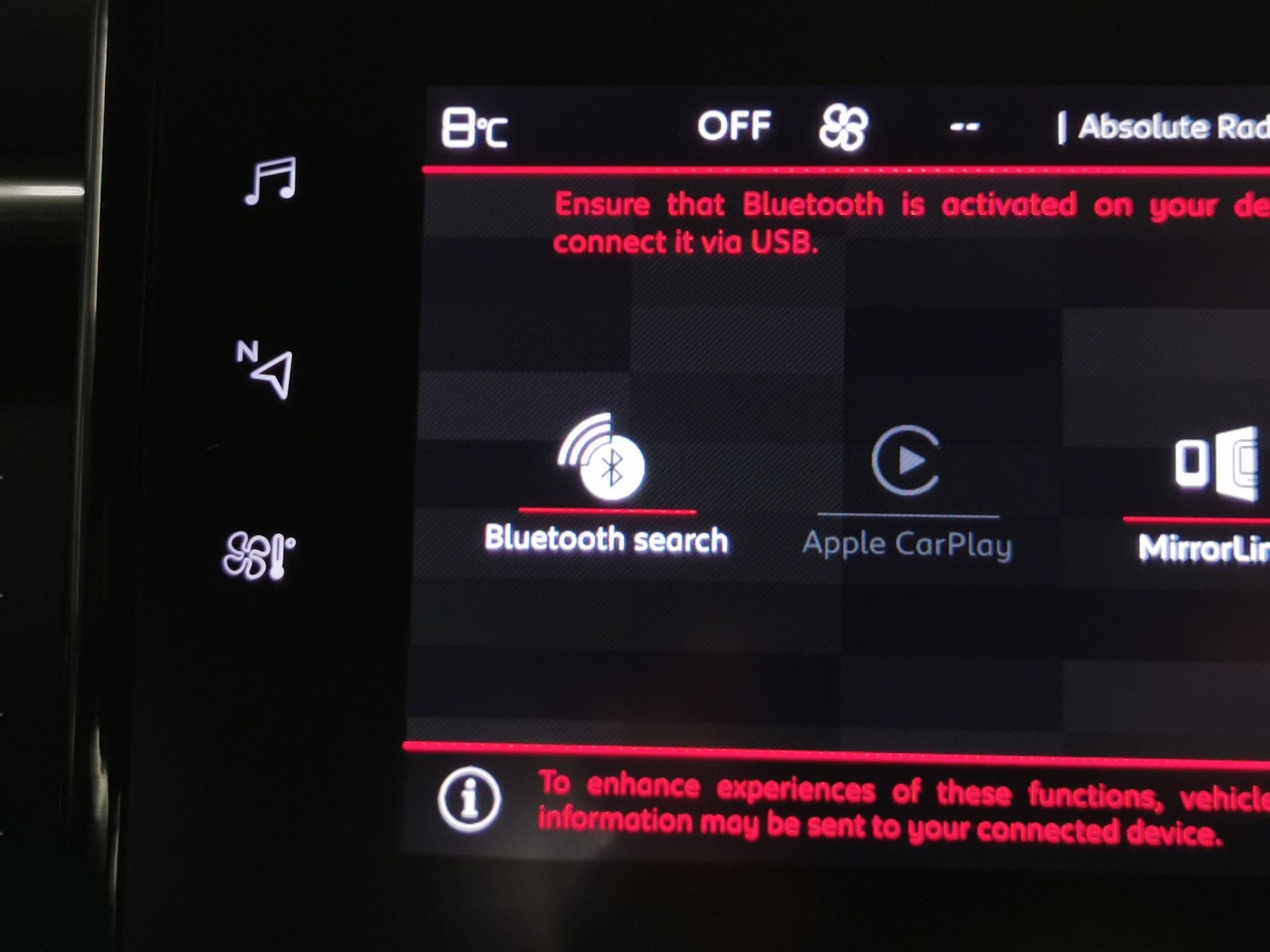 Used Citroen C3 2023 for sale - 78134013: Photo 16