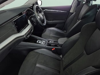 Used Skoda Octavia undefined for sale - 78365138: Photo