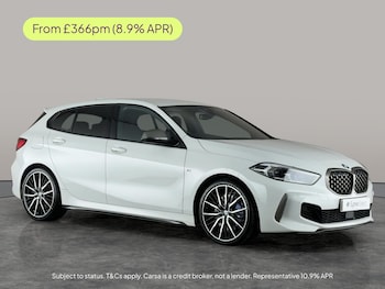 Used BMW 1 Series 2022 for sale - 78530717: Photo