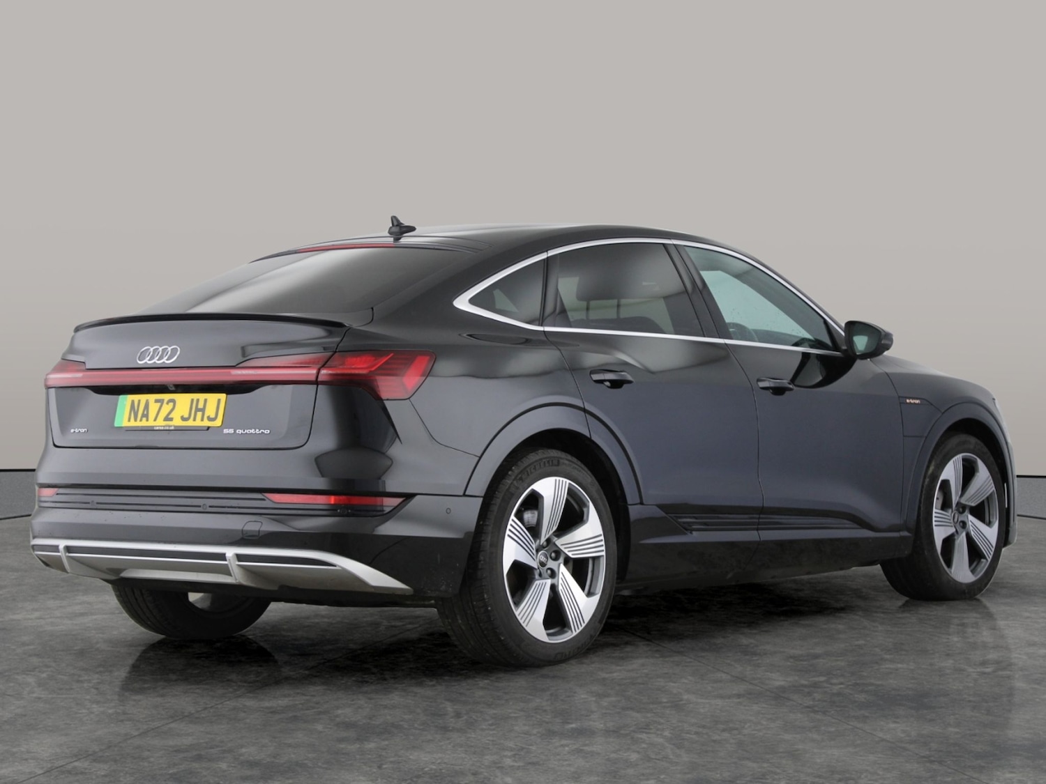 Used Audi e-tron 2022 for sale - 77562843: Photo 10