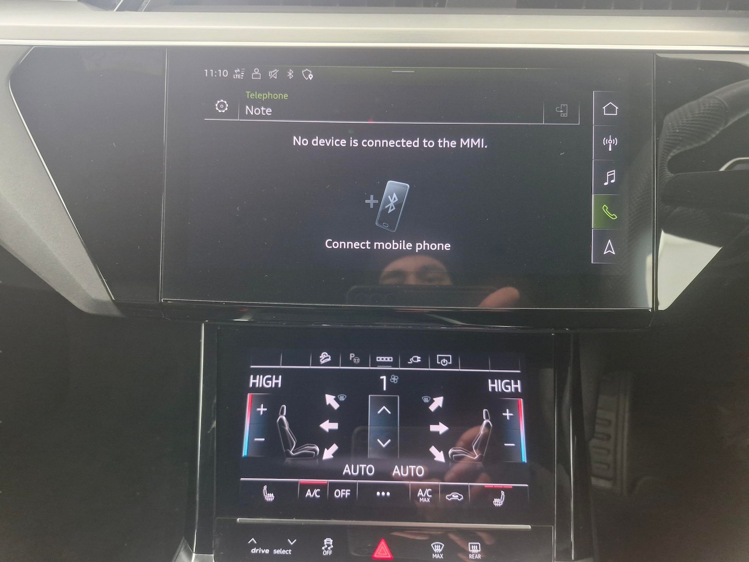 Used Audi e-tron 2022 for sale - 77562843: Photo 15