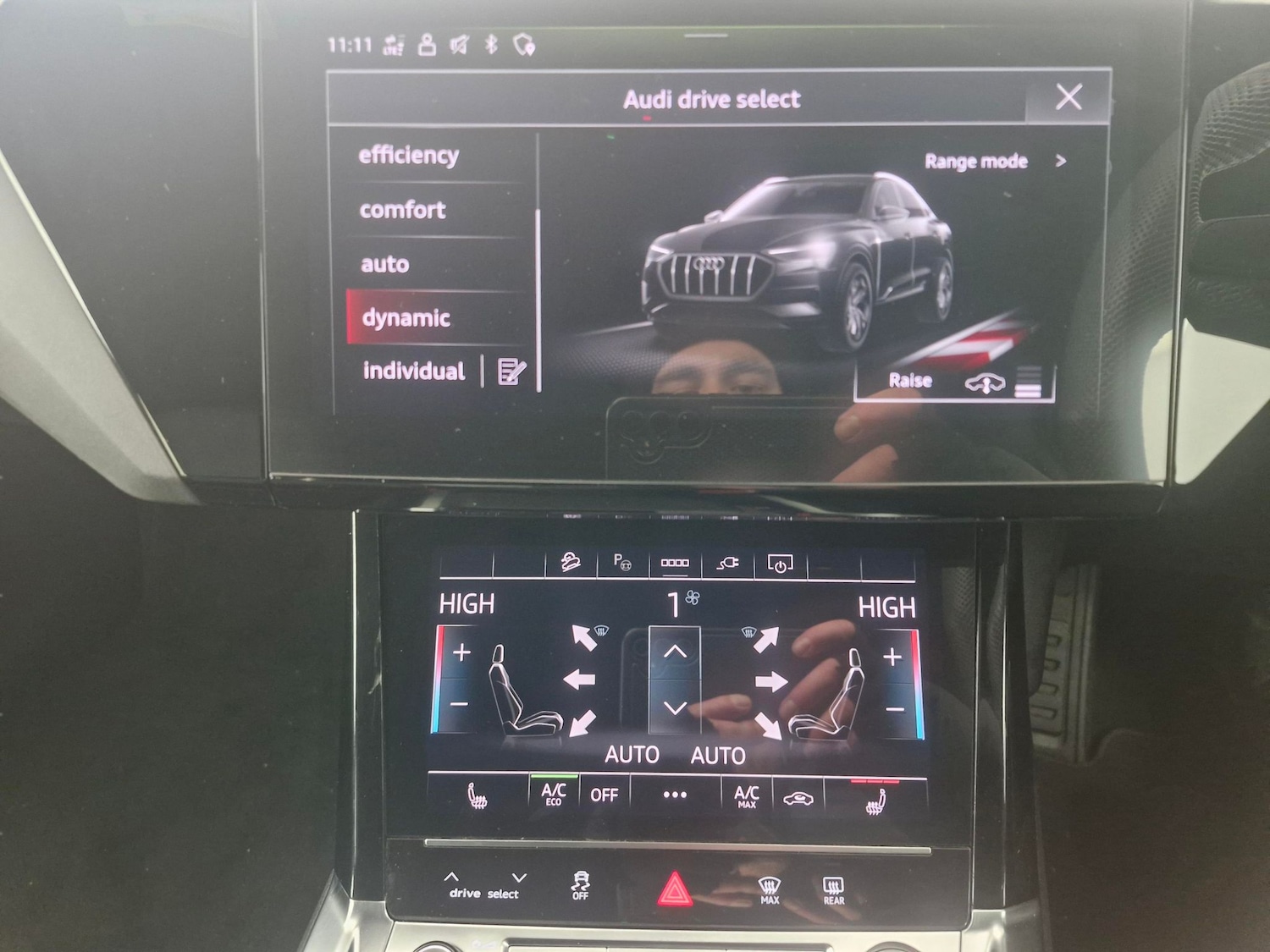 Used Audi e-tron 2022 for sale - 77562843: Photo 16