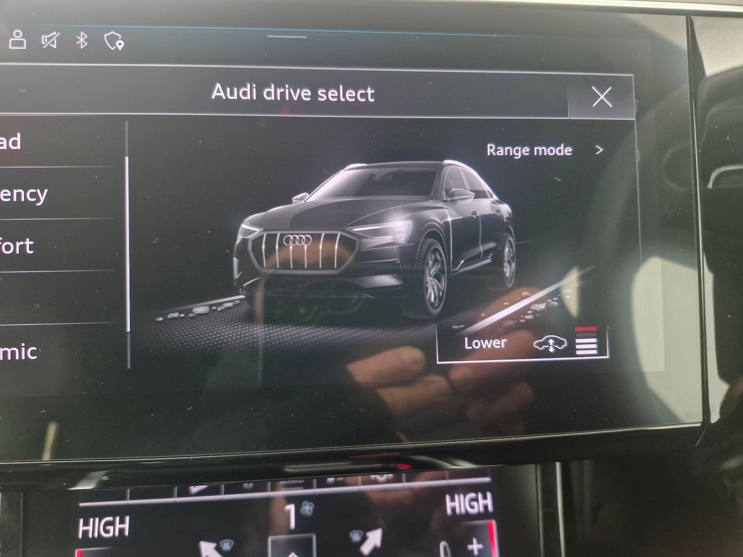 Used Audi e-tron 2022 for sale - 77562843: Photo 21