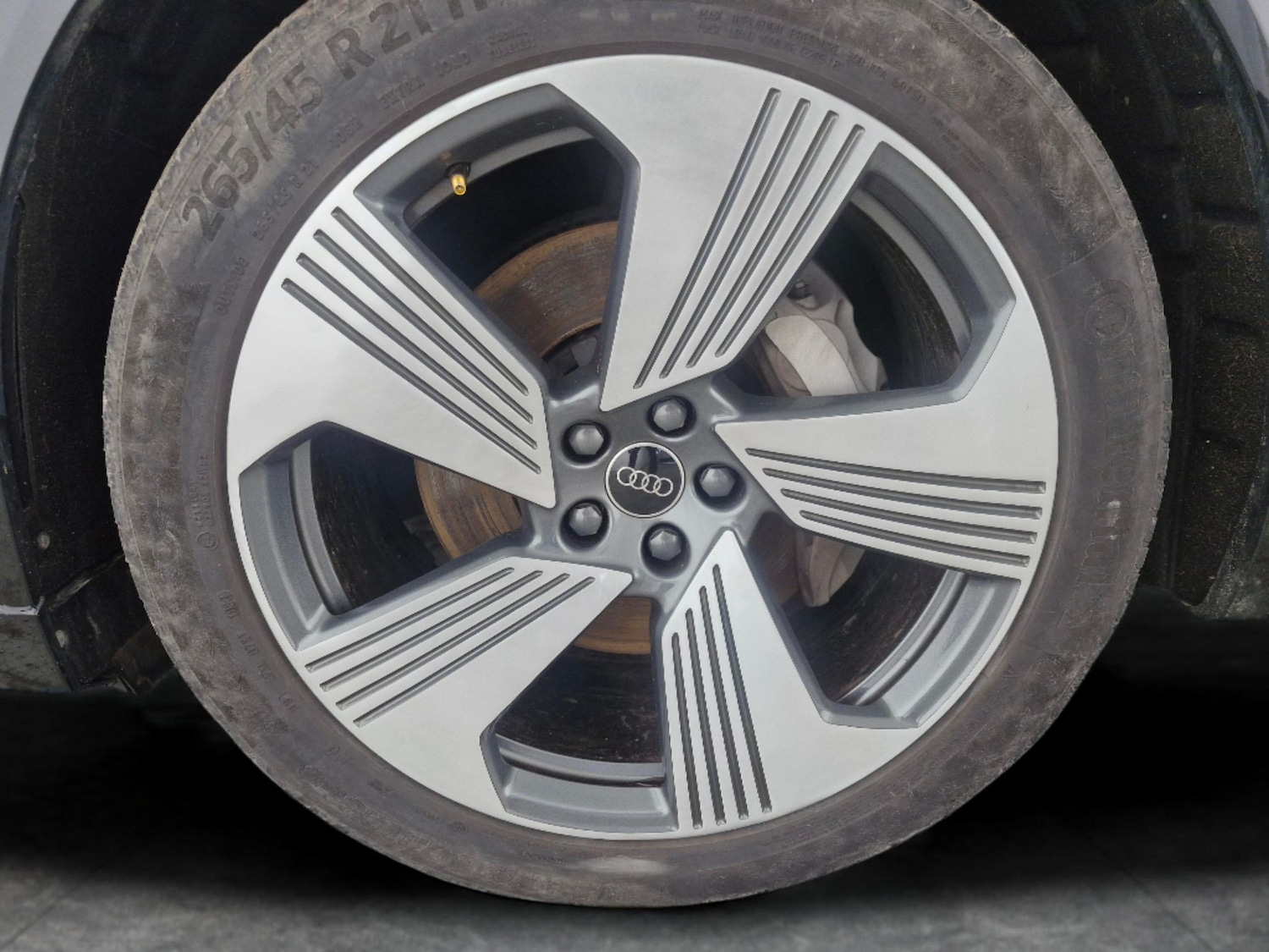 Used Audi e-tron 2022 for sale - 77562843: Photo 22