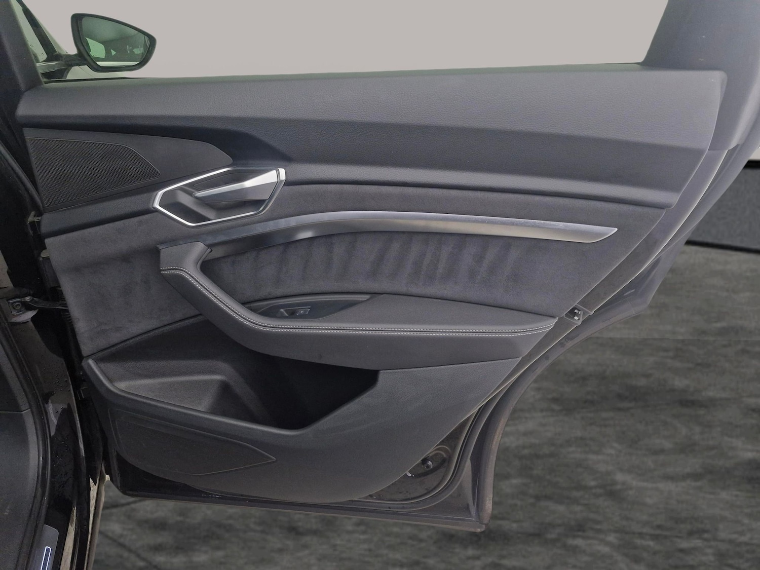 Used Audi e-tron 2022 for sale - 77562843: Photo 29