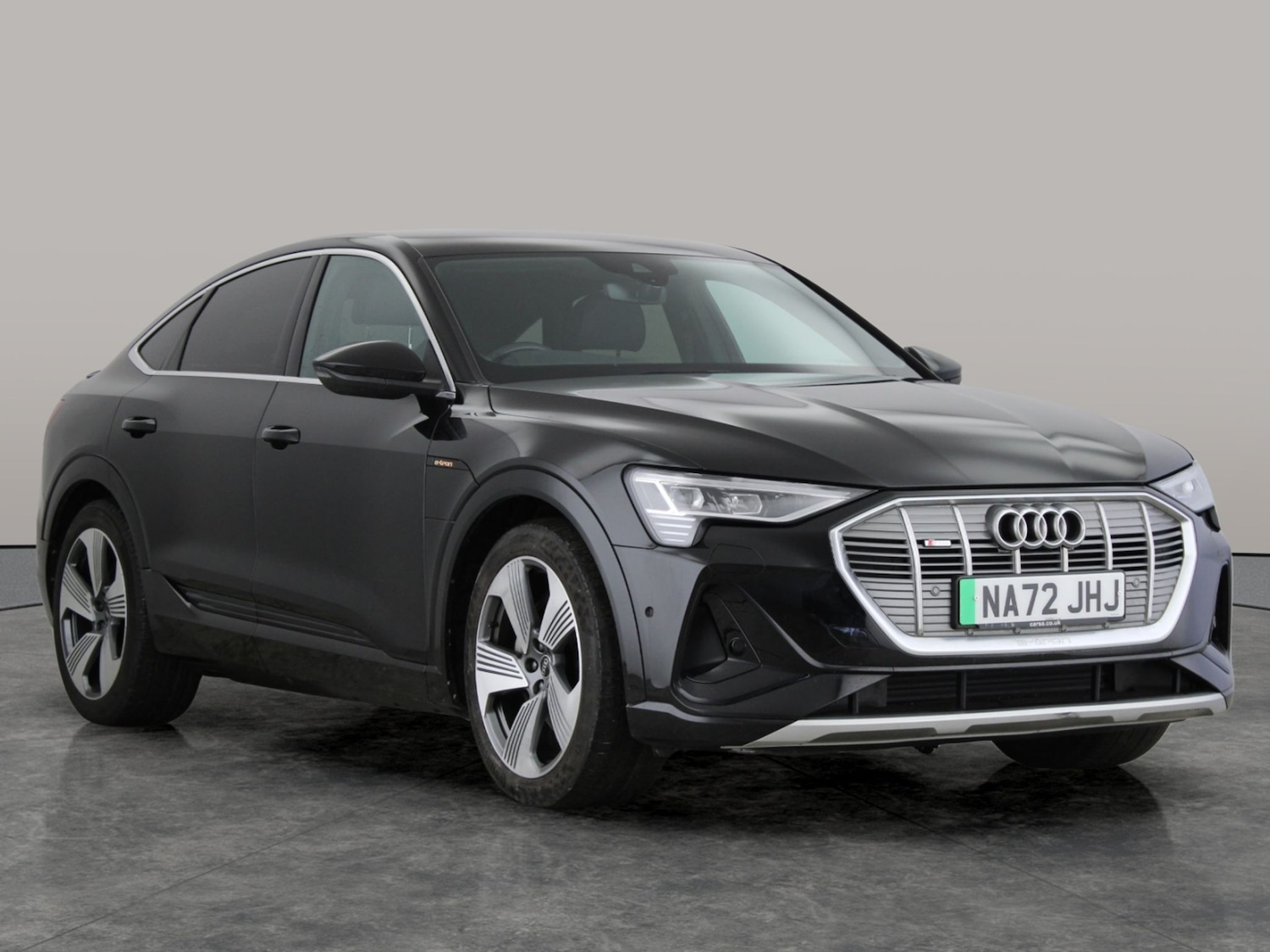 Used Audi e-tron 2022 for sale - 77562843: Photo 8