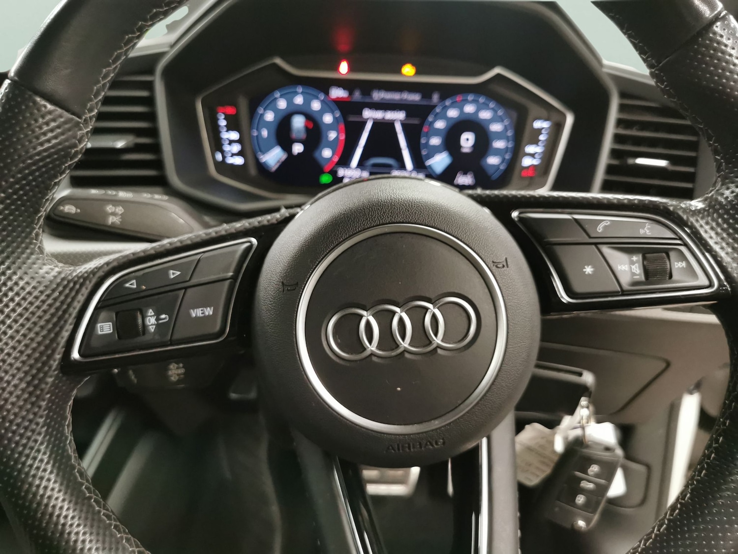 Used Audi A1 2021 for sale - 76758123: Photo 13