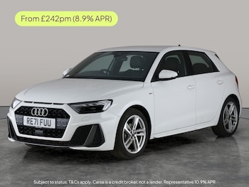 Used Audi A1 2021 for sale - 76758123: Photo